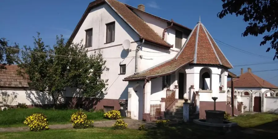 Kétágyas szoba a Vízcsepp Vendégházban